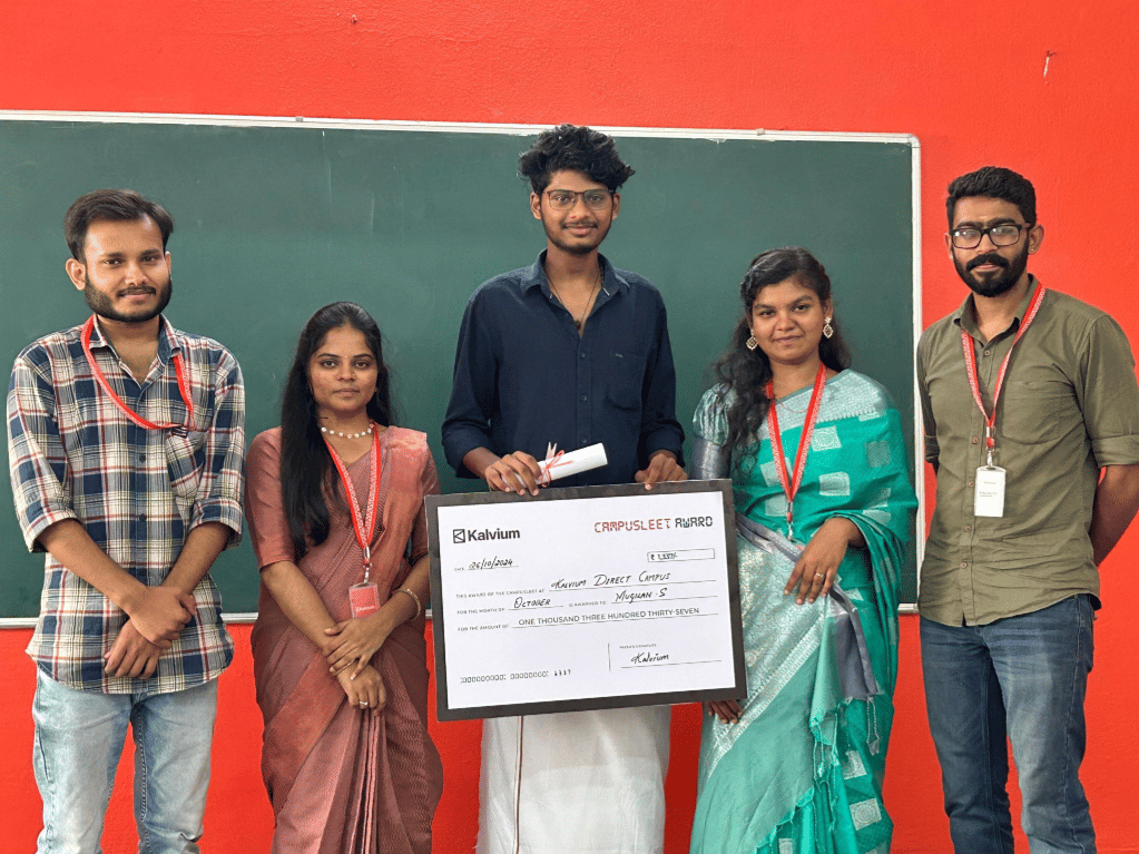 Kalvium Events photo 7